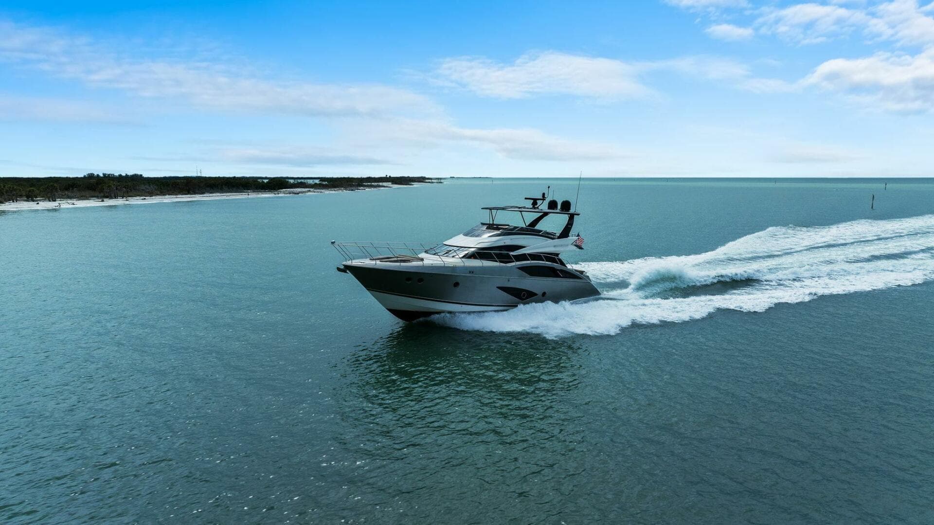 2014 Marquis 630 "7th Heaven"