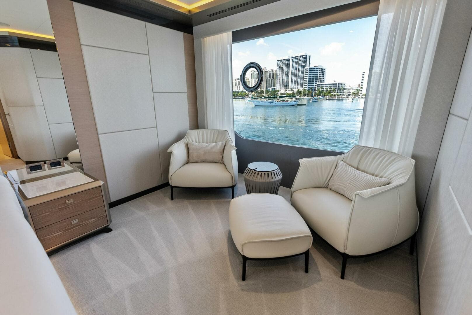 2024 Ocean Alexander 35 Revolution