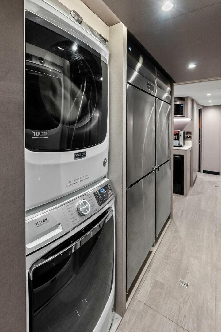 2024 Ocean Alexander 35 Revolution