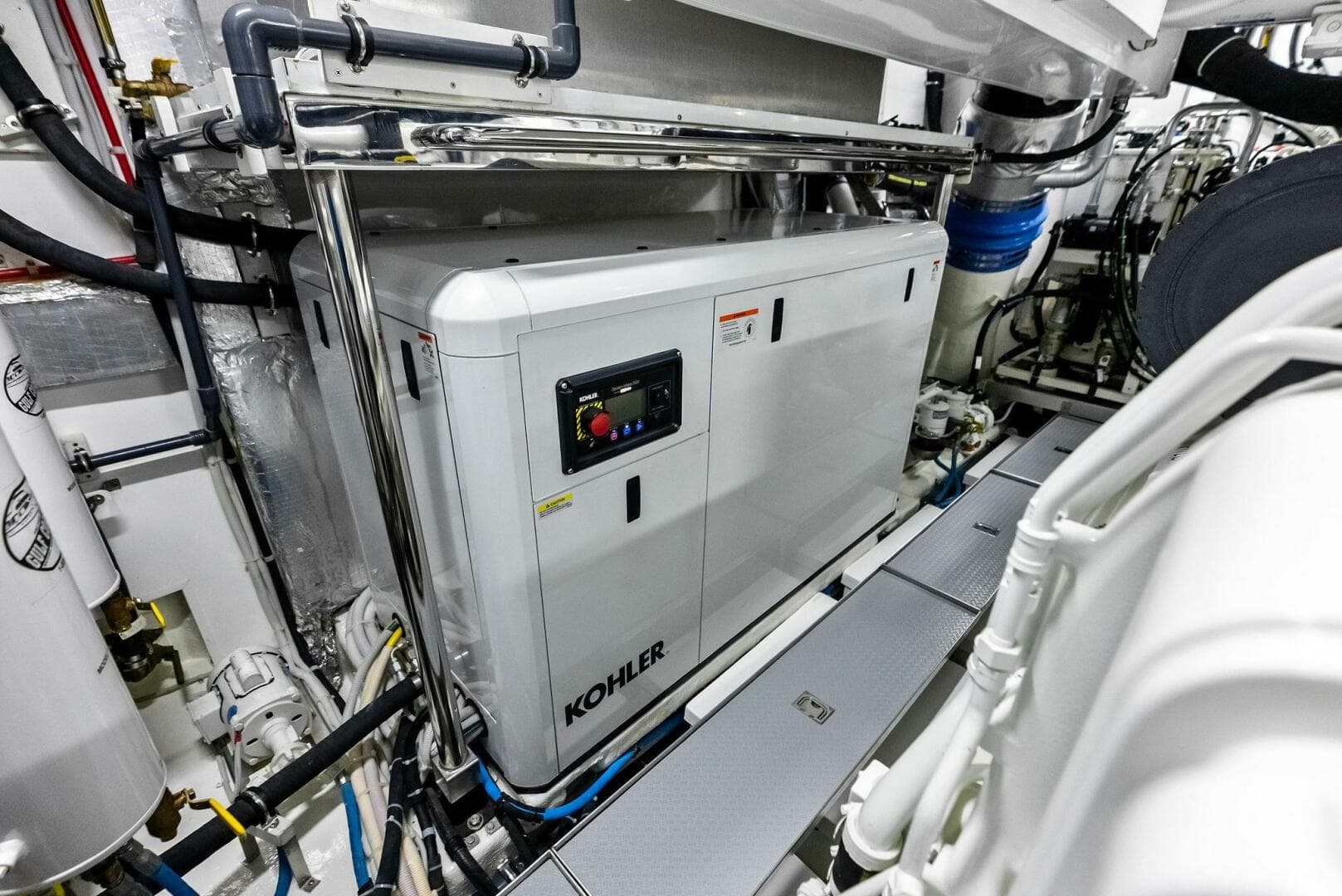 2024 Ocean Alexander 35 Revolution