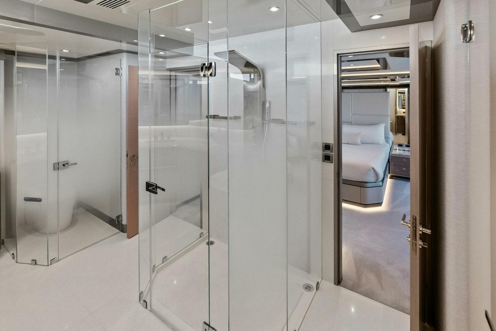 2024 Ocean Alexander 35 Revolution