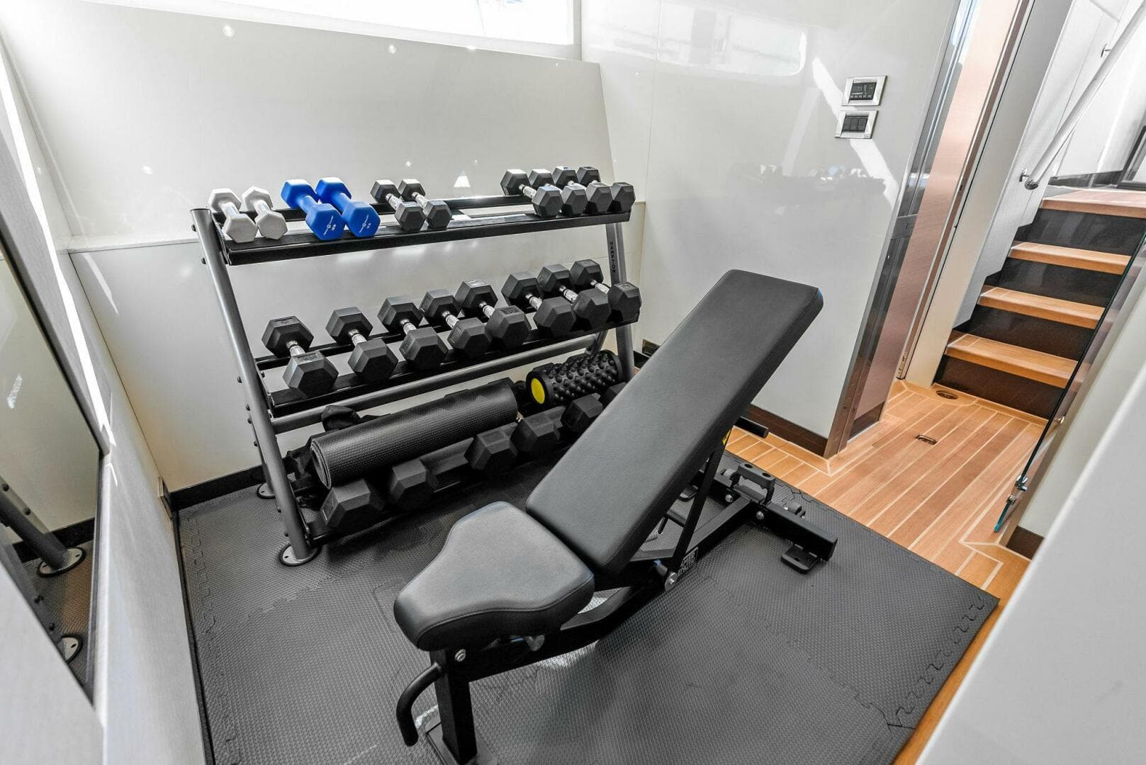 2024 Ocean Alexander 35 Revolution