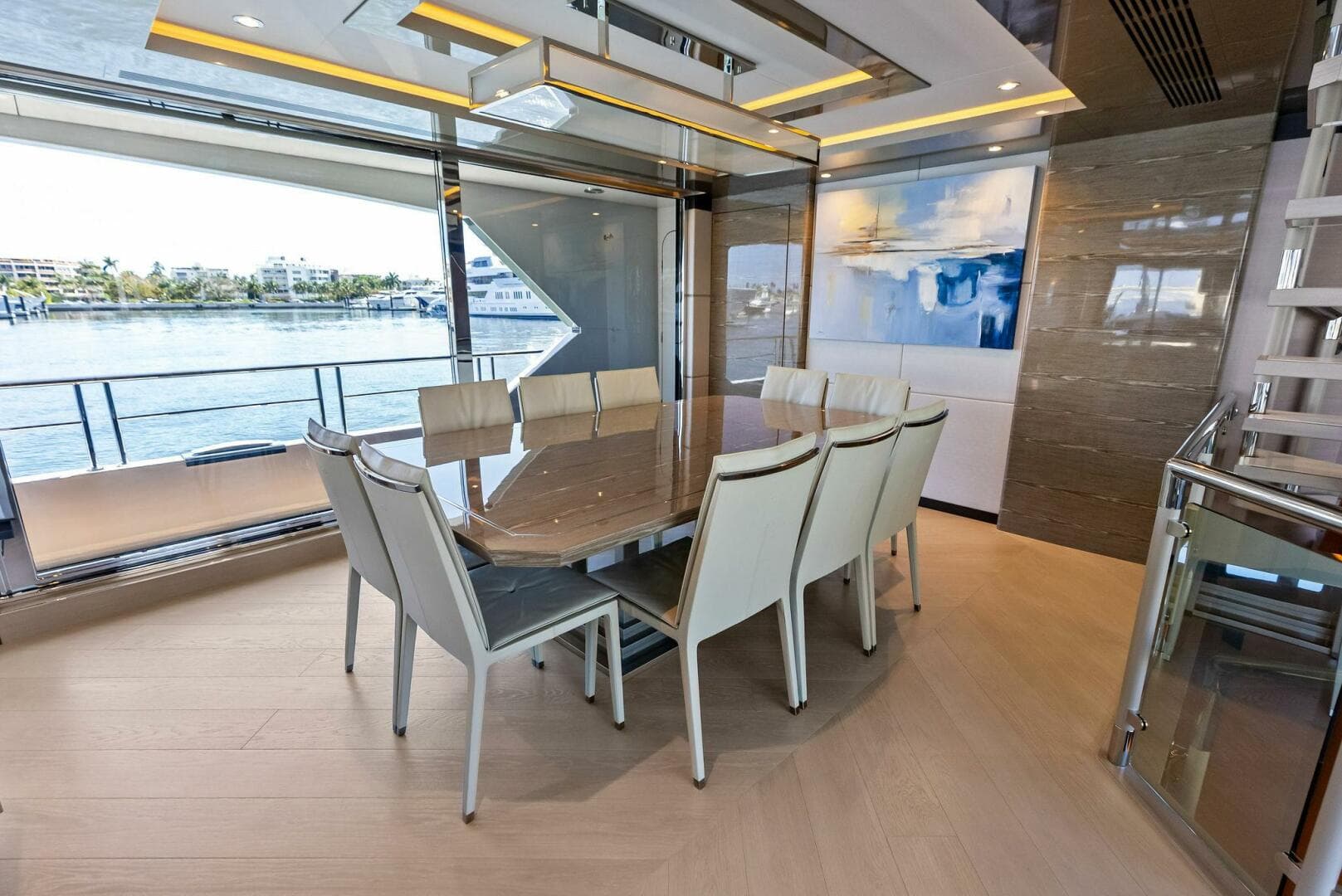 2024 Ocean Alexander 35 Revolution