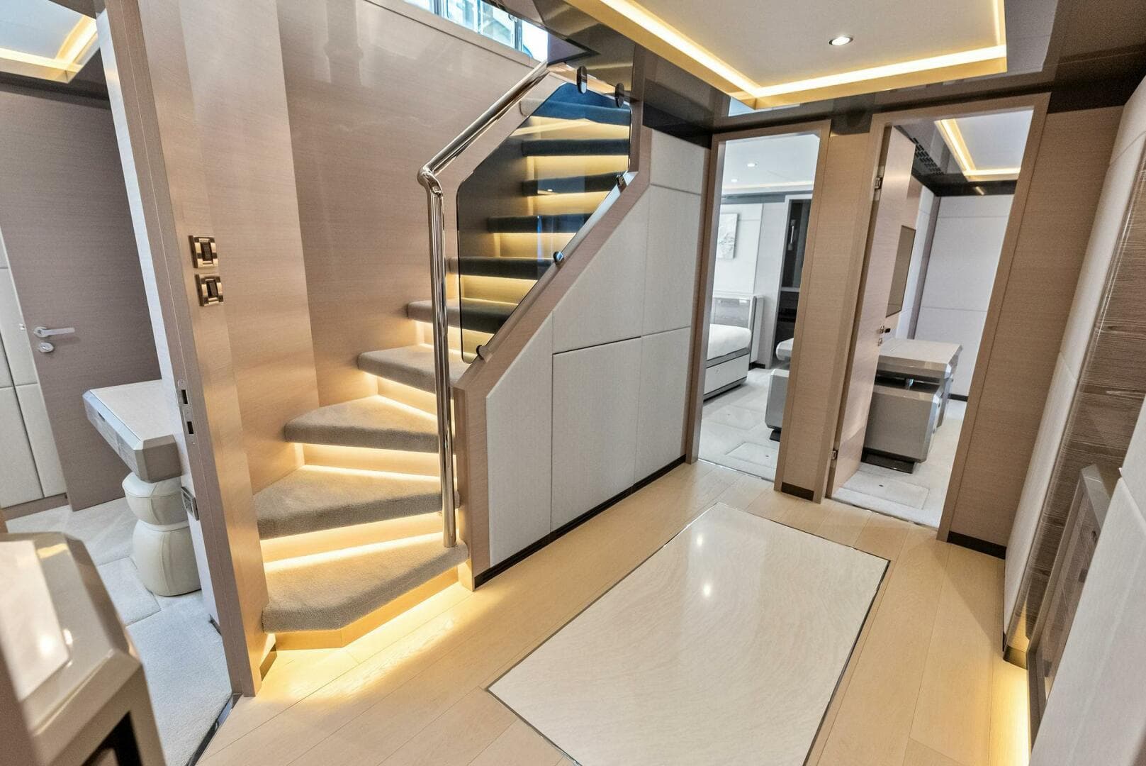 2024 Ocean Alexander 35 Revolution