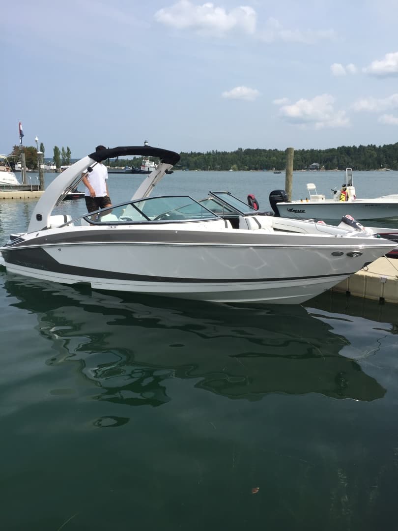 2019 Regal 2300