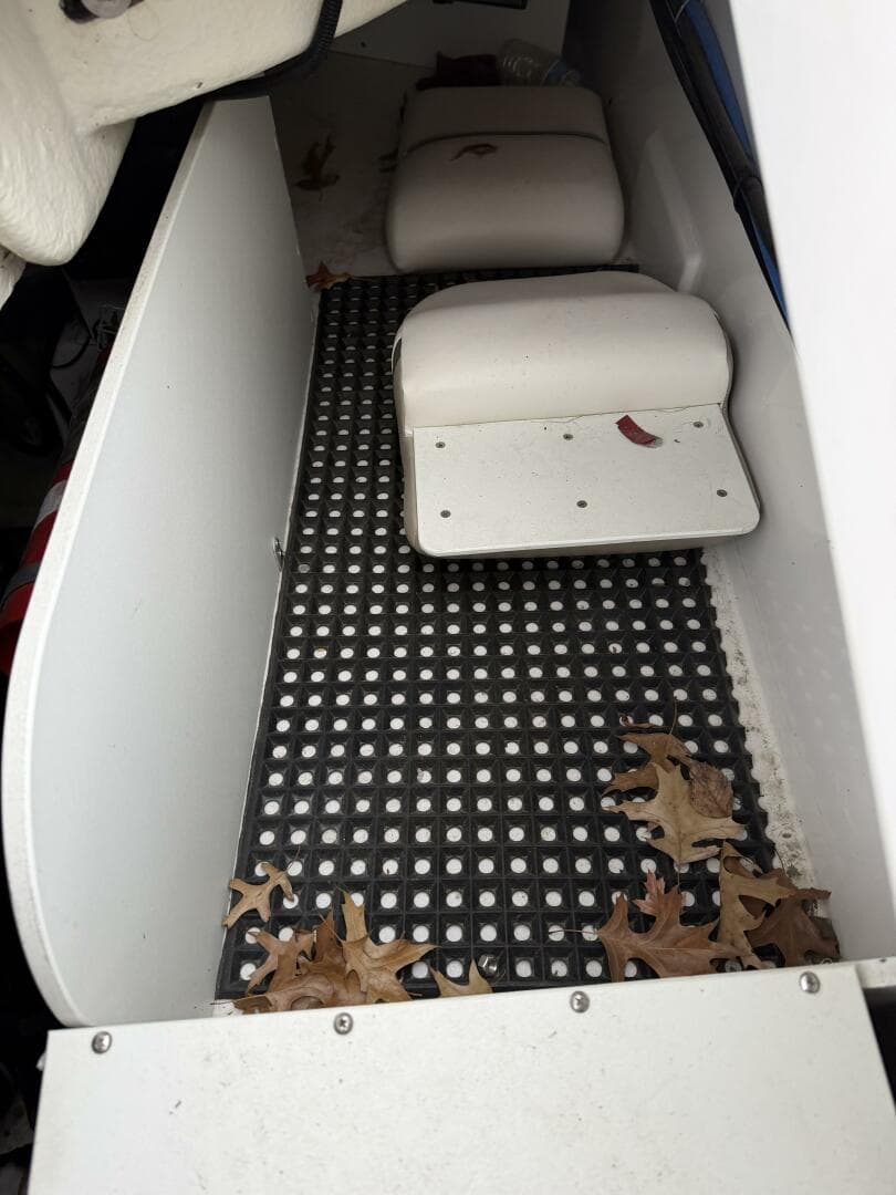 2005 Four Winns 250 Horizon