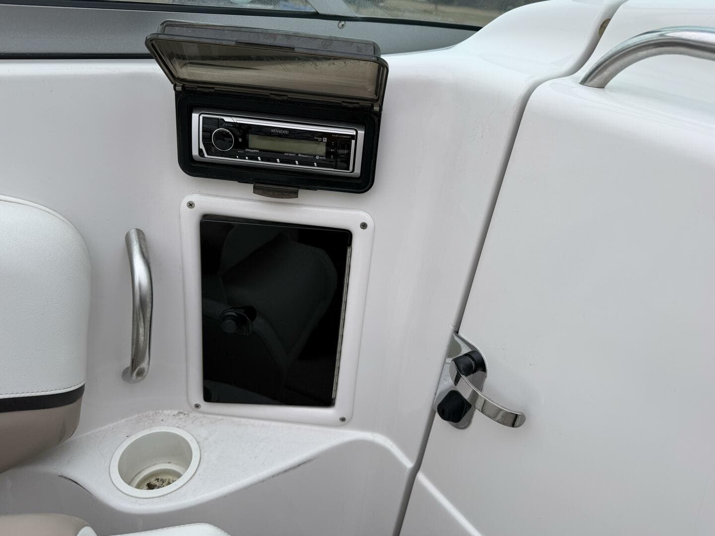 2005 Four Winns 250 Horizon