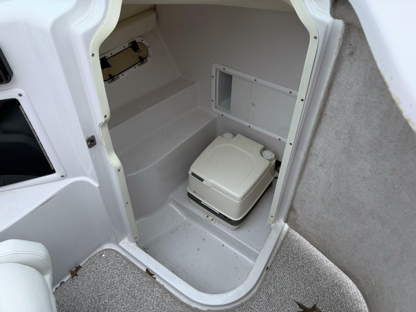 2005 Four Winns 250 Horizon