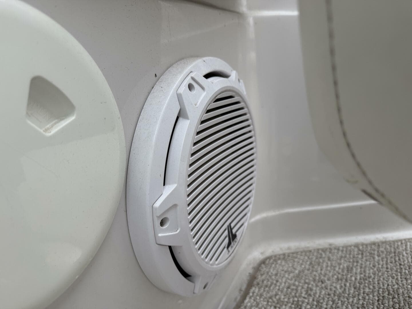 2005 Four Winns 250 Horizon