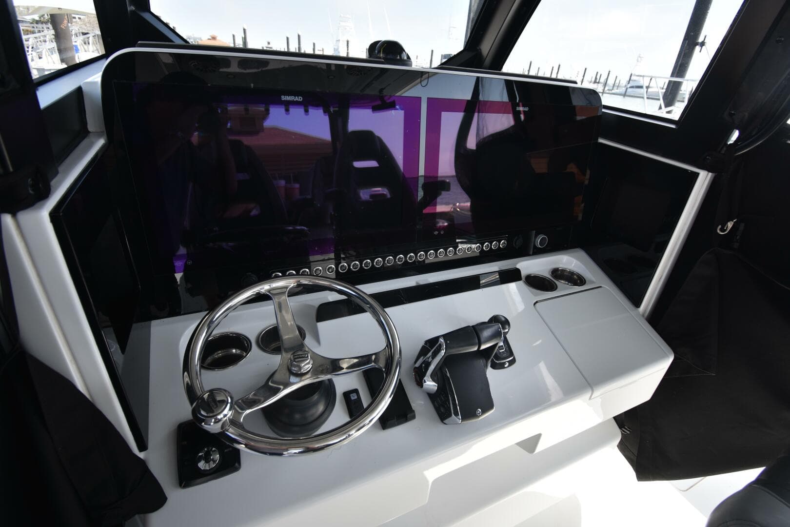 2024 Freeman 47 Tournament "Geaux Fisch"