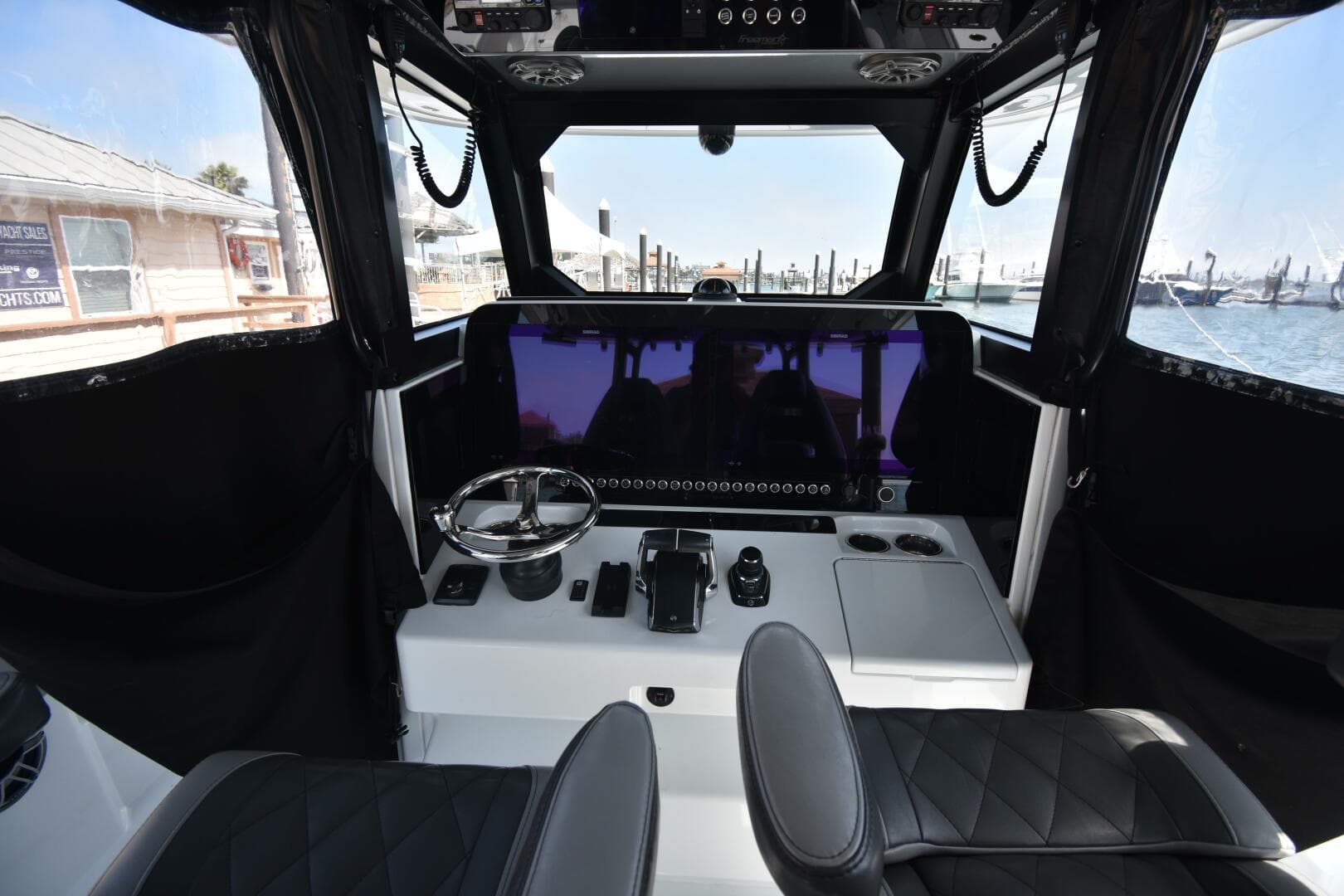 2024 Freeman 47 Tournament "Geaux Fisch"