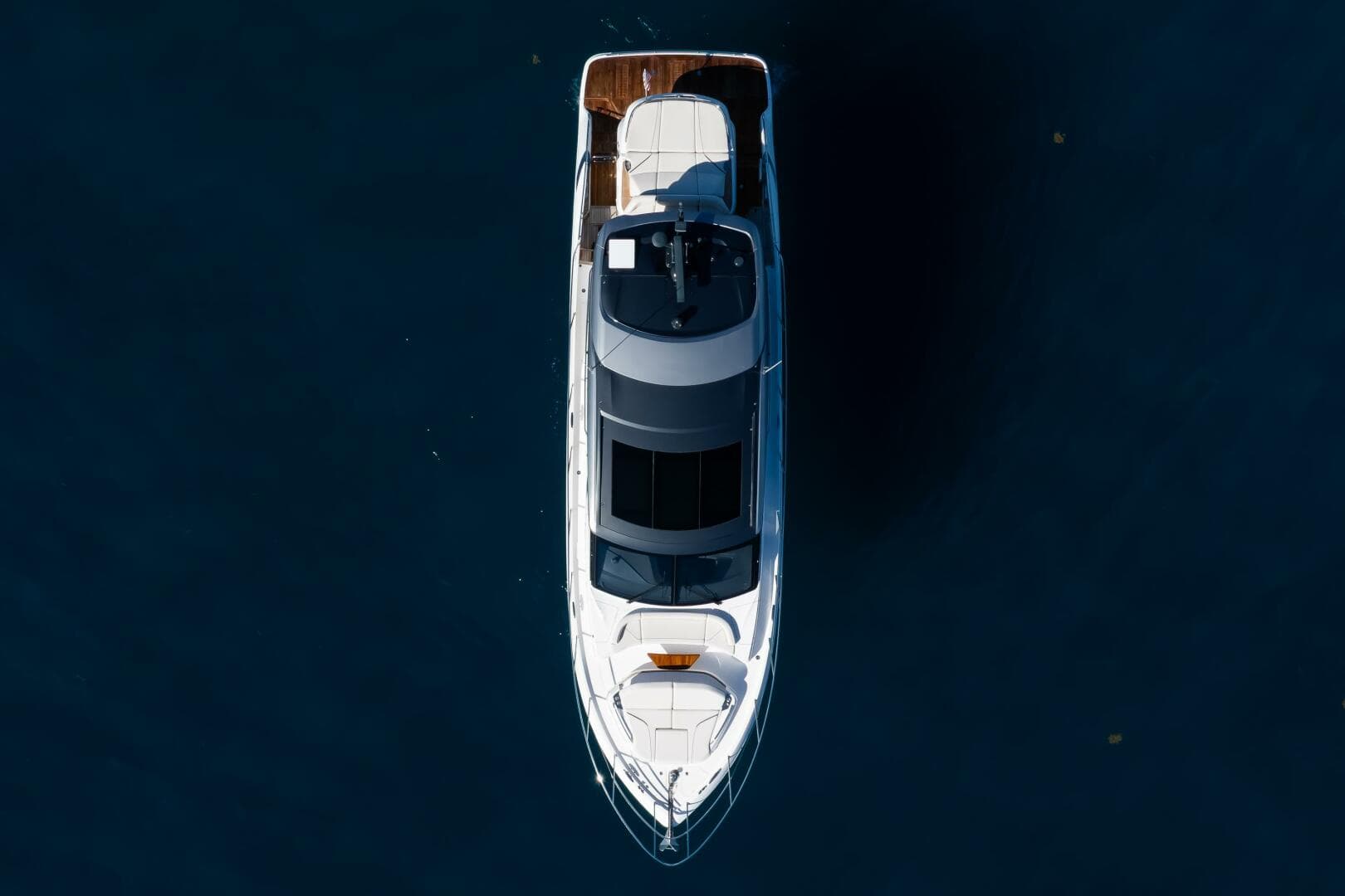 Princess V55 - Mermoo Too - Profile