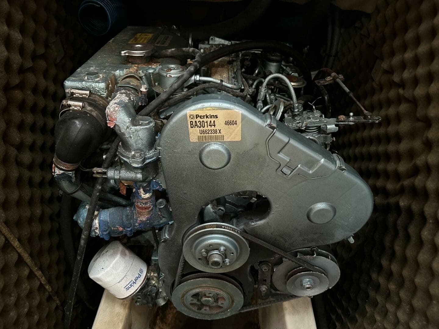 1994 Beneteau Oceanis 400