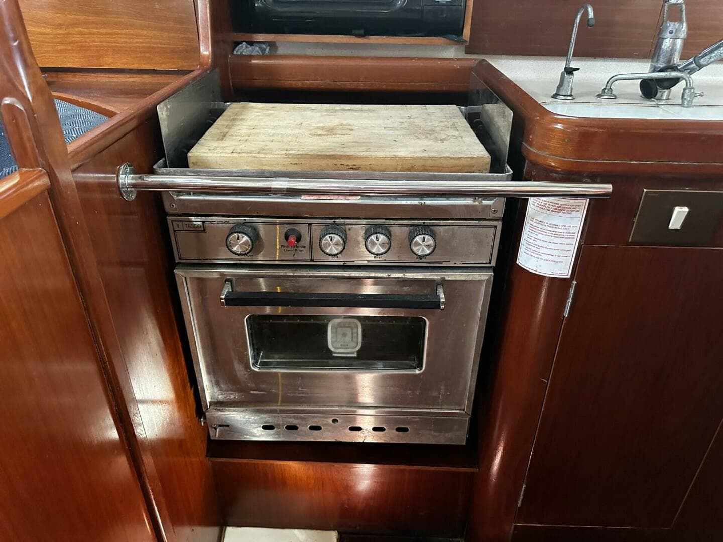 1994 Beneteau Oceanis 400