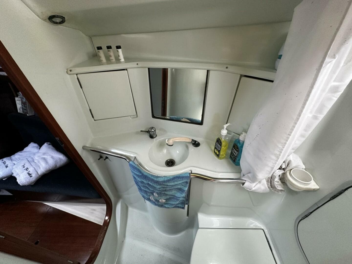 1994 Beneteau Oceanis 400