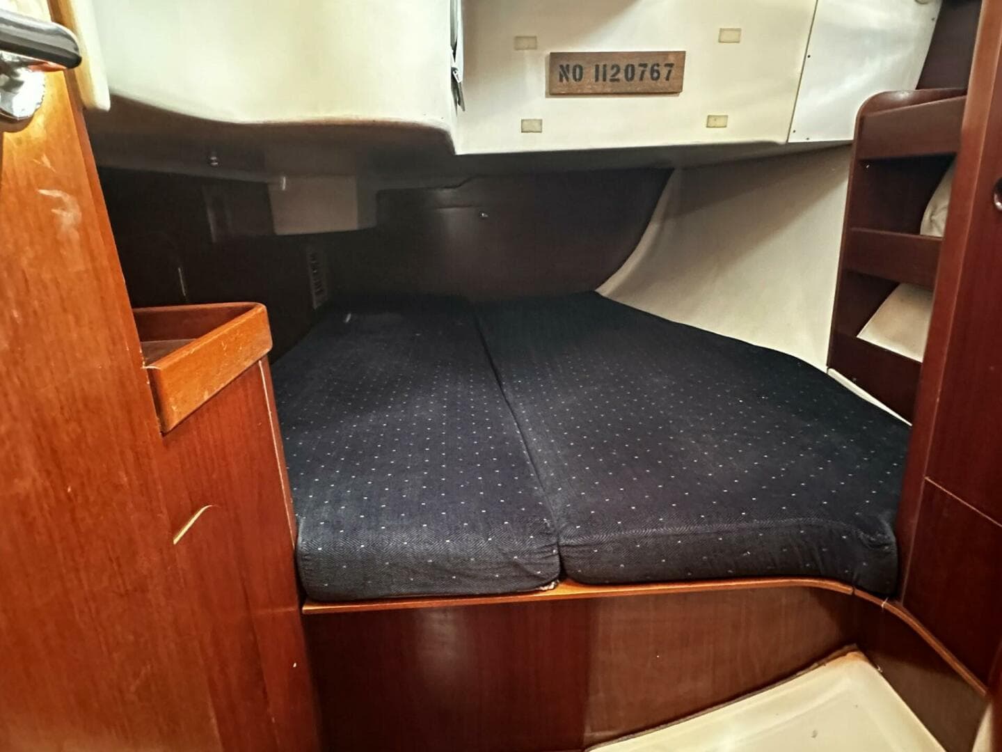 1994 Beneteau Oceanis 400