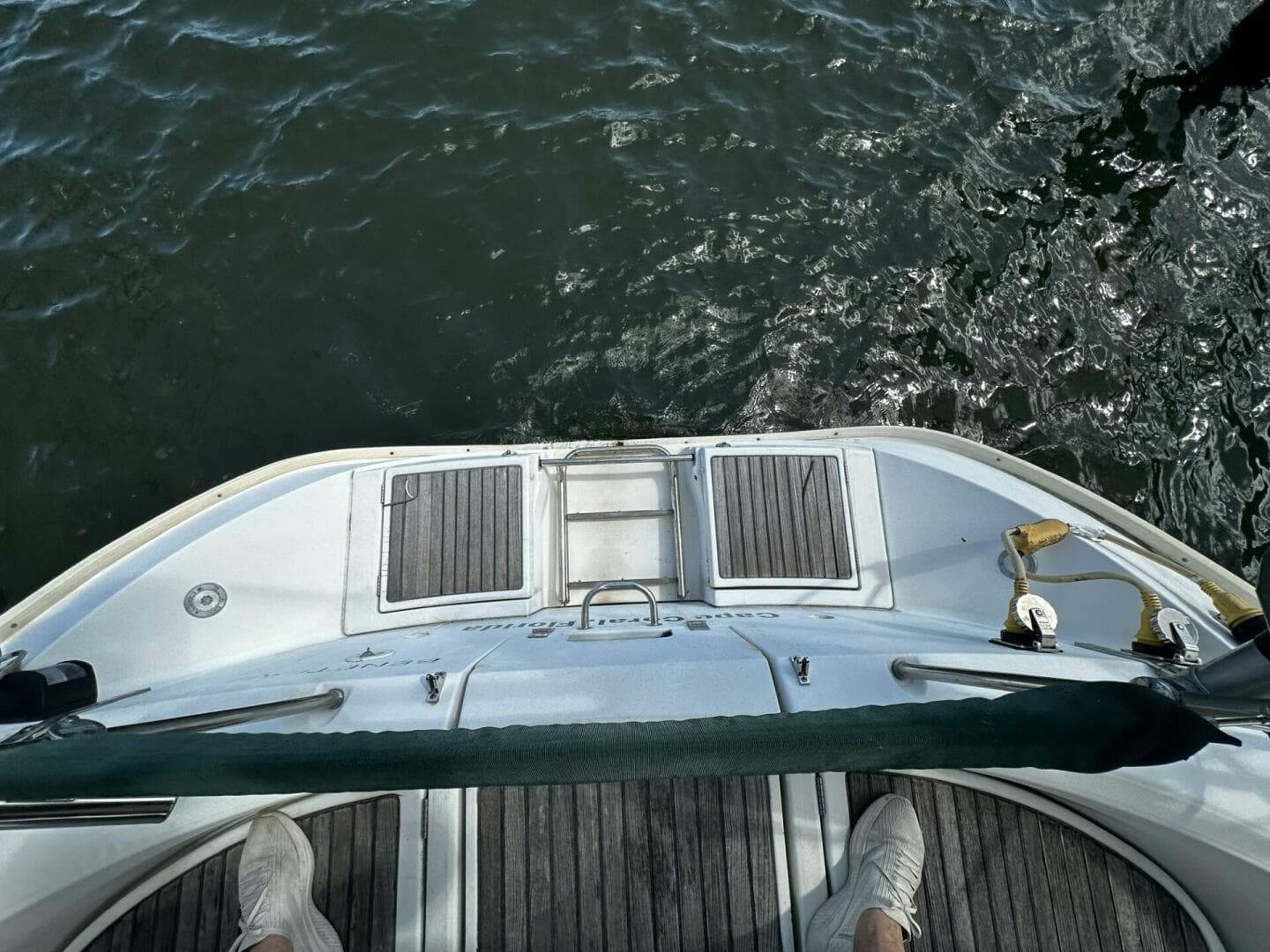 1994 Beneteau Oceanis 400