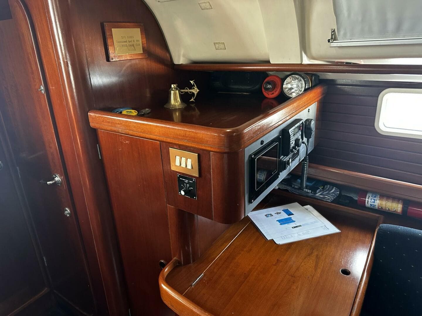 1994 Beneteau Oceanis 400