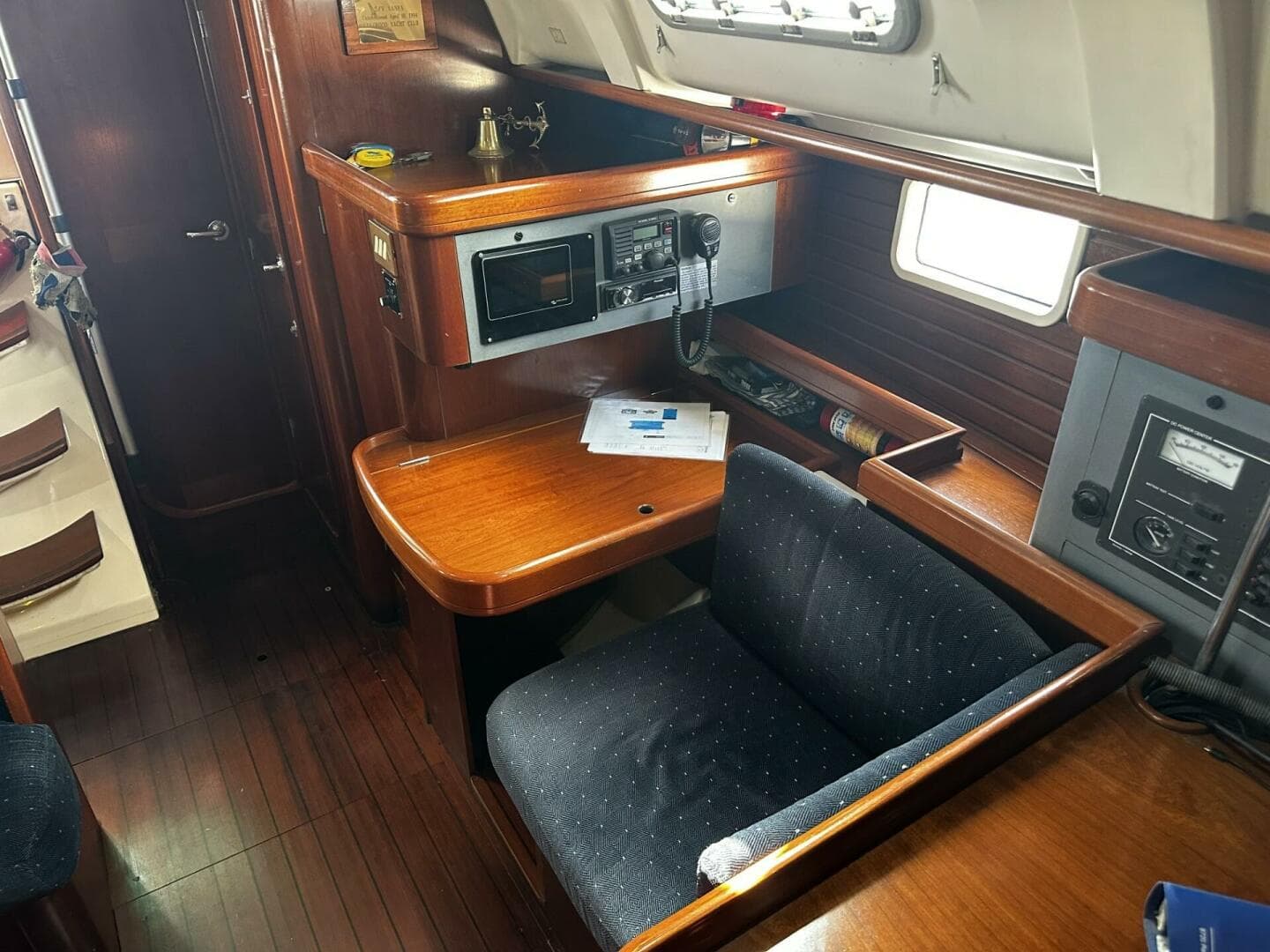 1994 Beneteau Oceanis 400