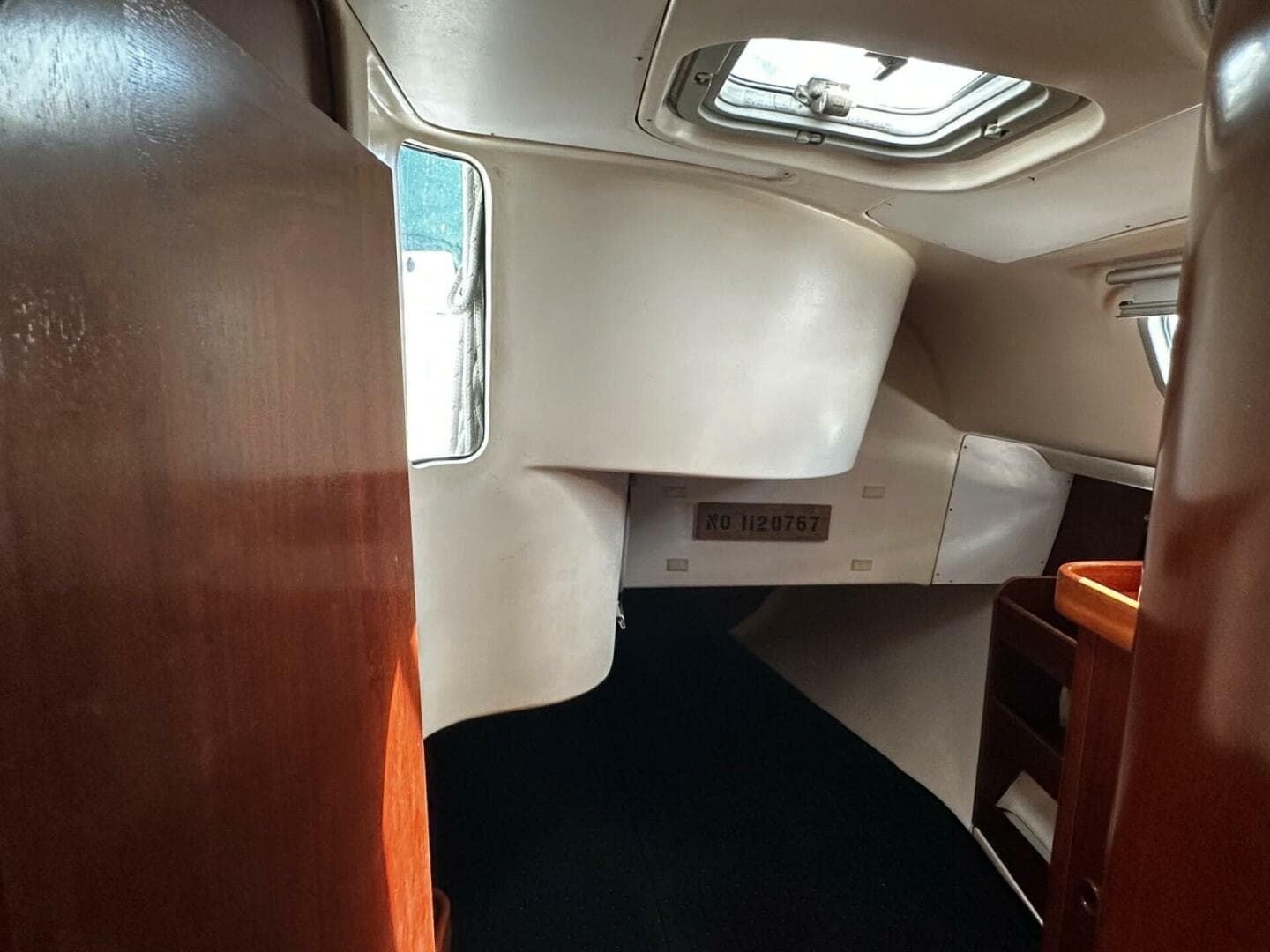 1994 Beneteau Oceanis 400