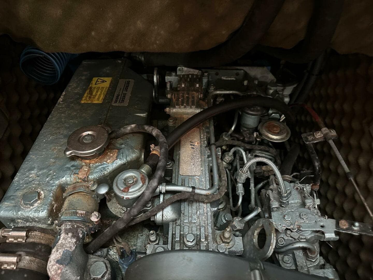 1994 Beneteau Oceanis 400