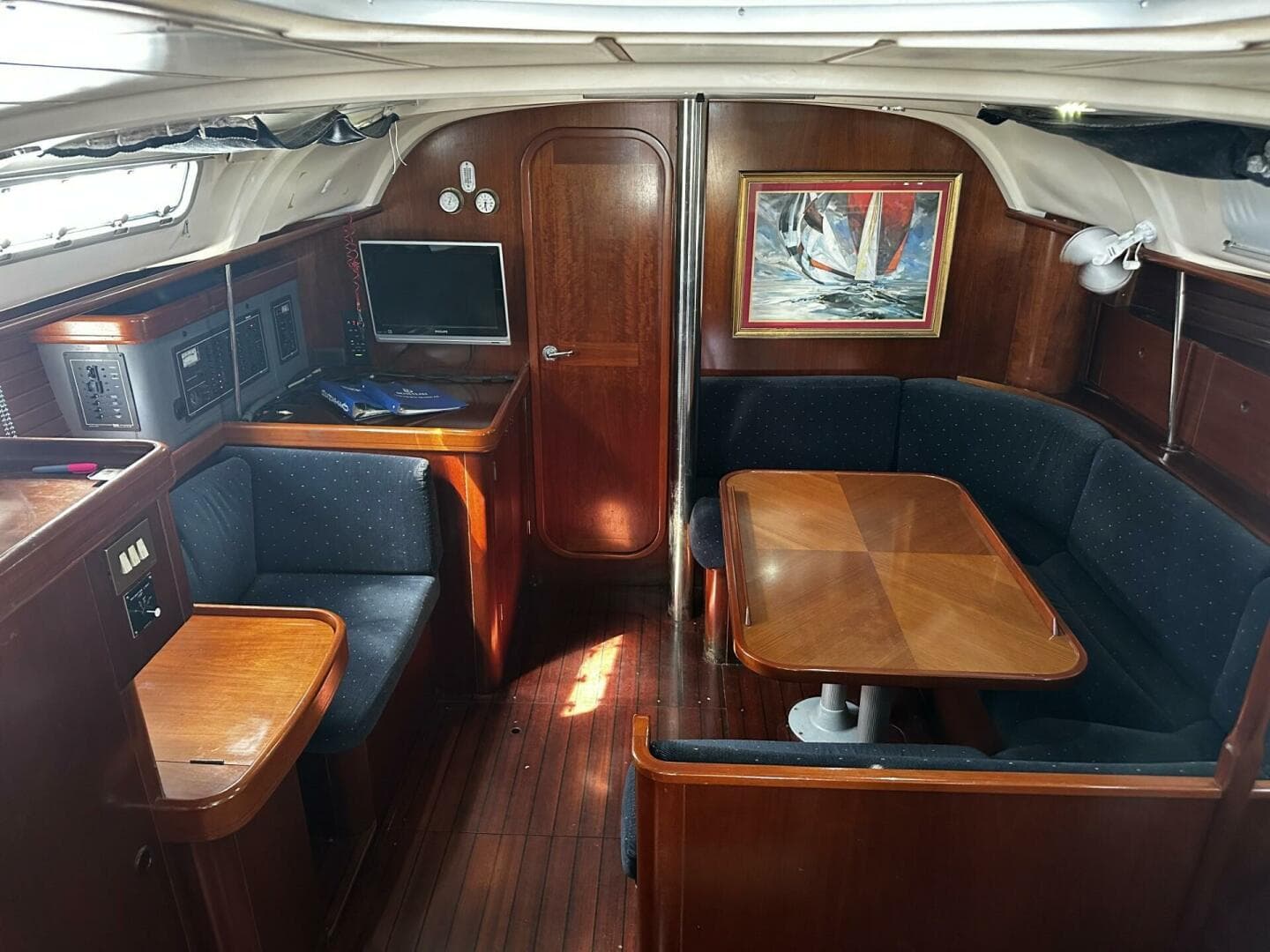 1994 Beneteau Oceanis 400