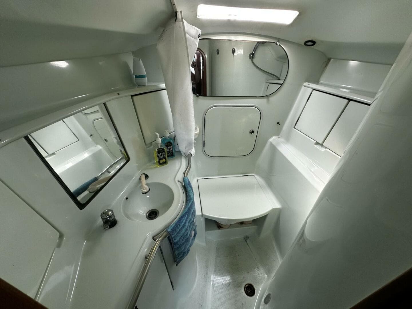 1994 Beneteau Oceanis 400