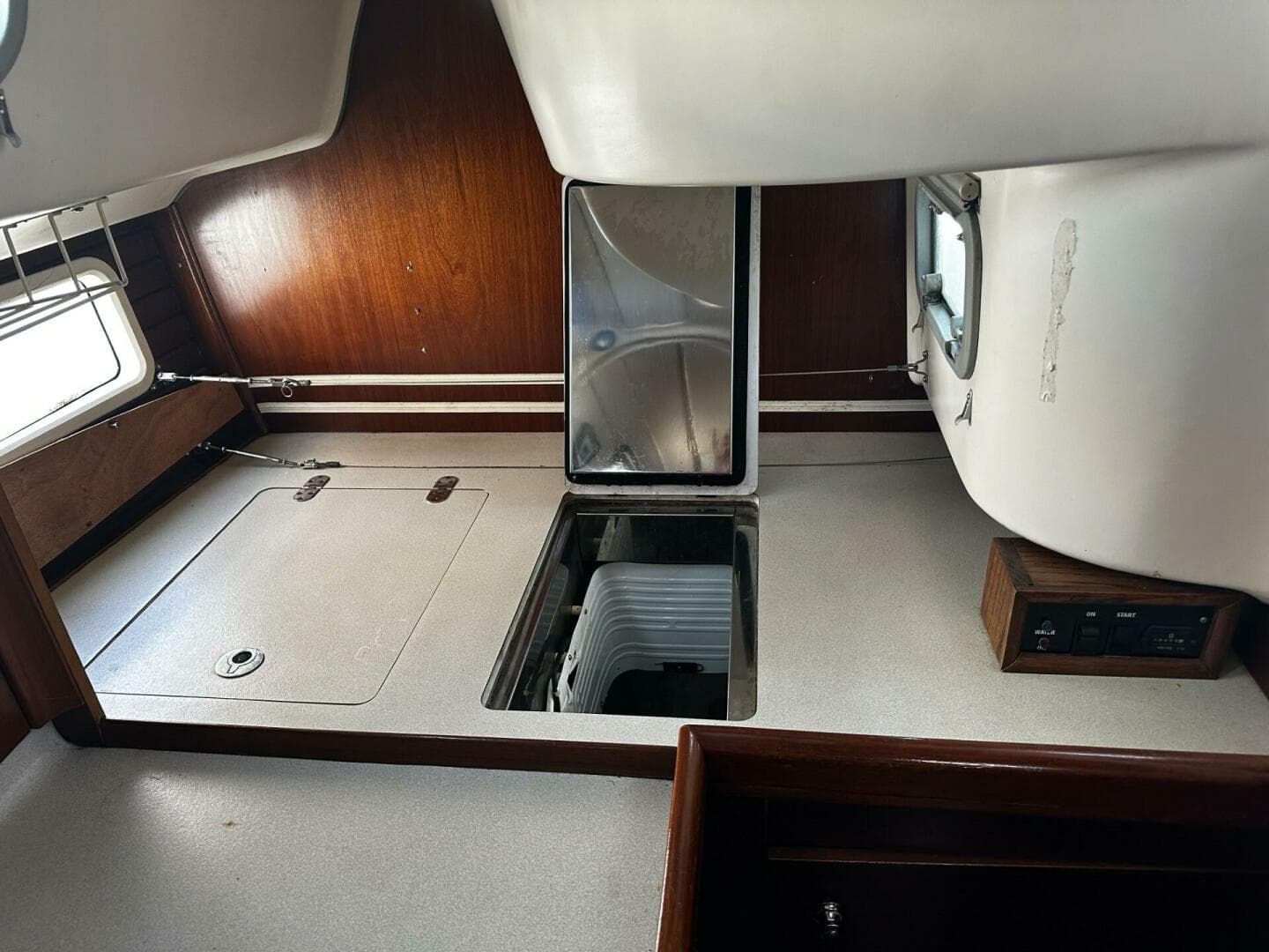 1994 Beneteau Oceanis 400