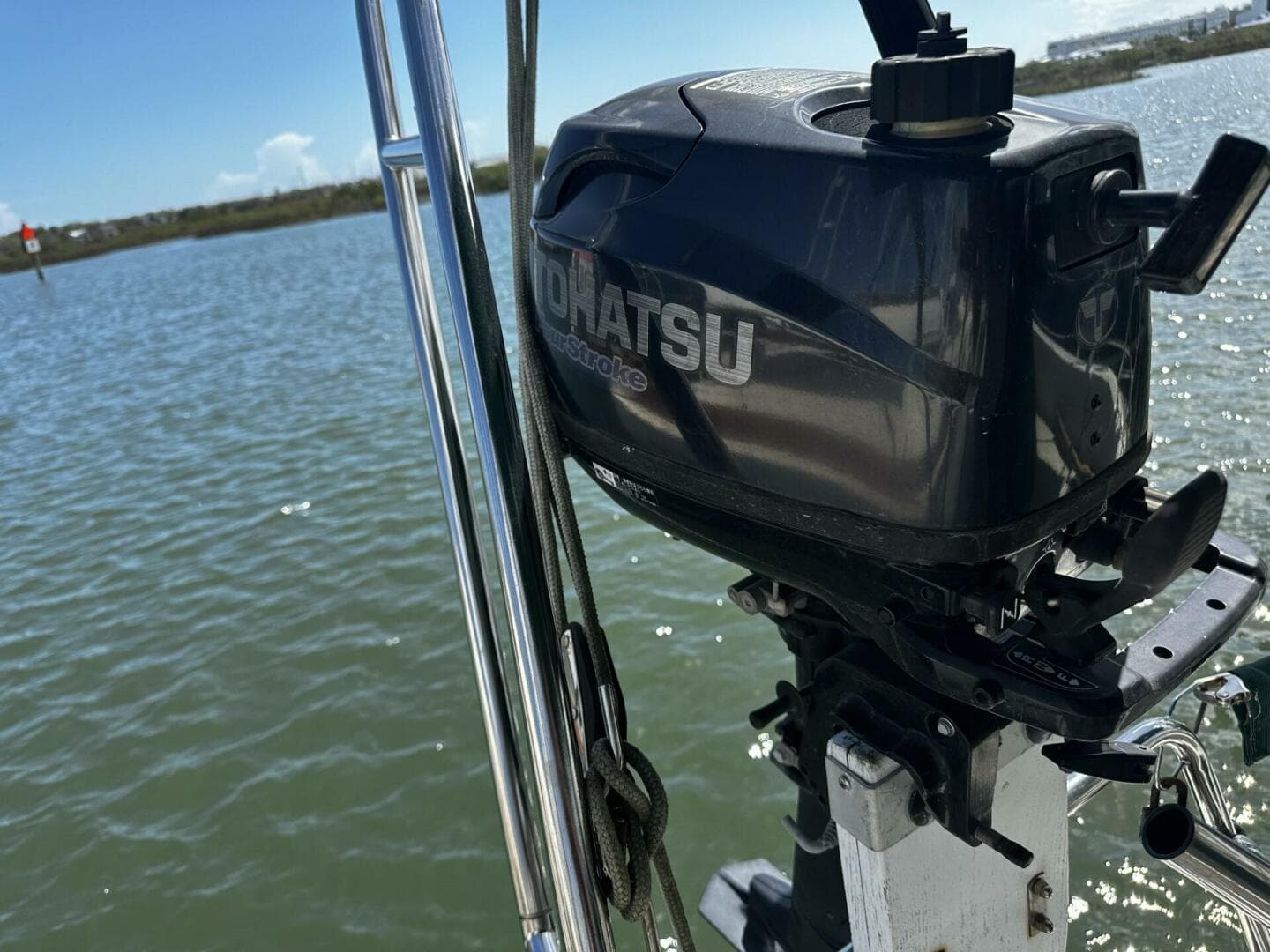 1994 Beneteau Oceanis 400