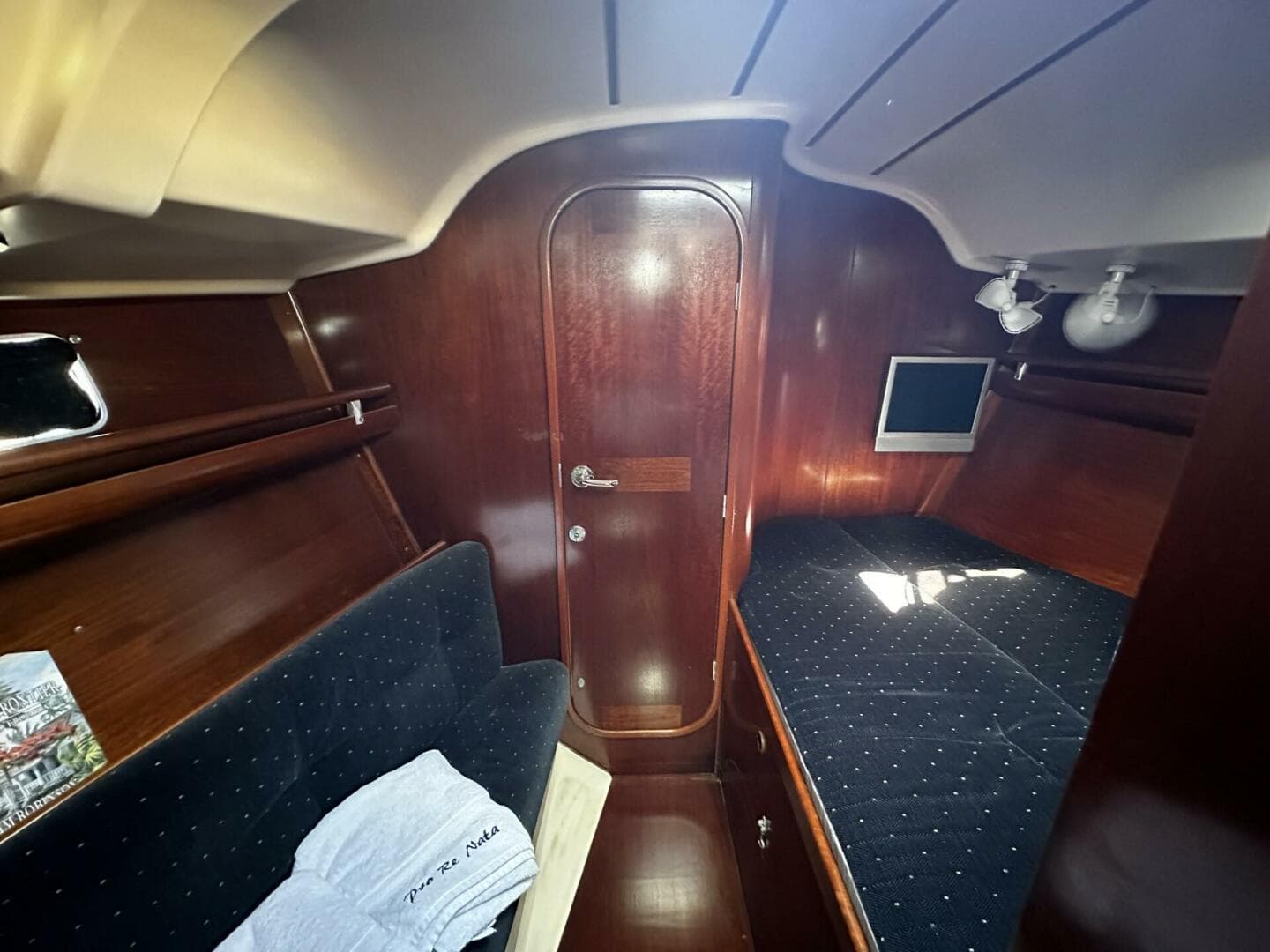 1994 Beneteau Oceanis 400