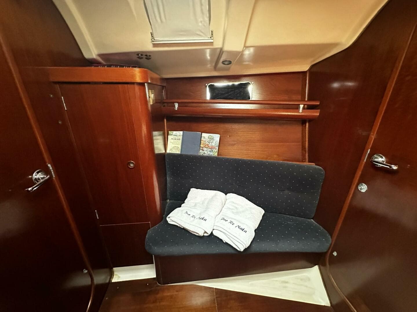 1994 Beneteau Oceanis 400