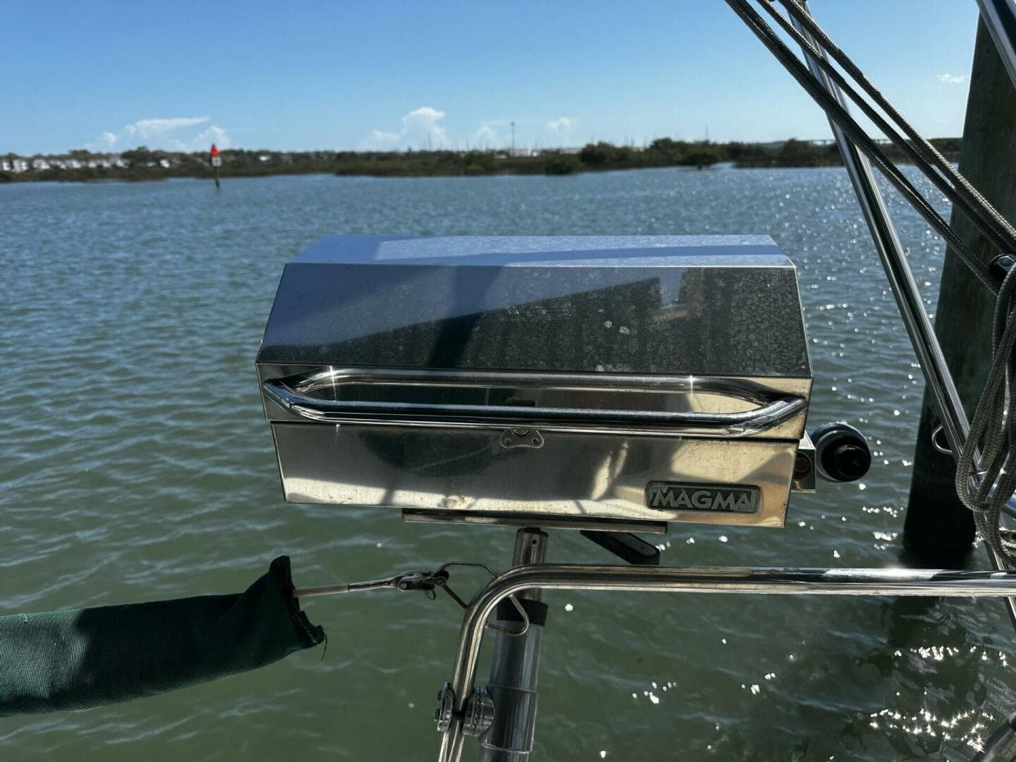 1994 Beneteau Oceanis 400