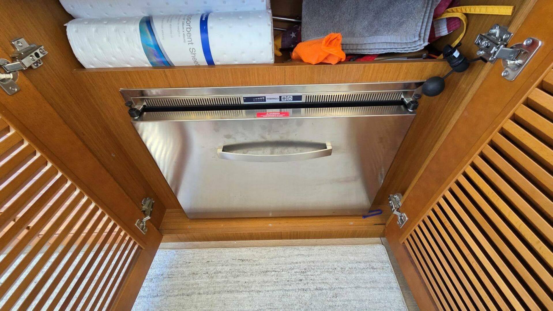 2019 Beneteau Swift Trawler 35