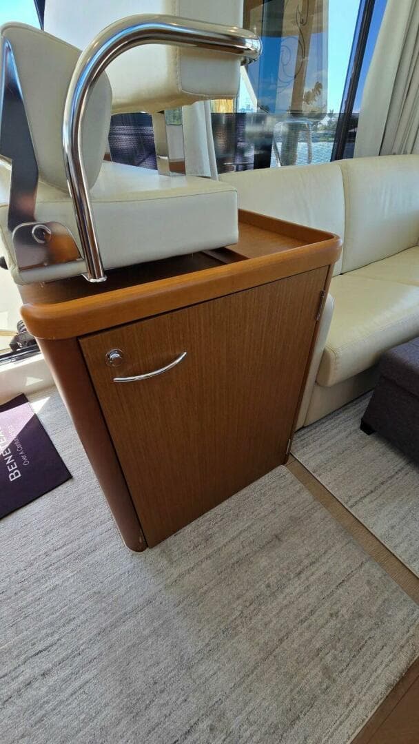 2019 Beneteau Swift Trawler 35