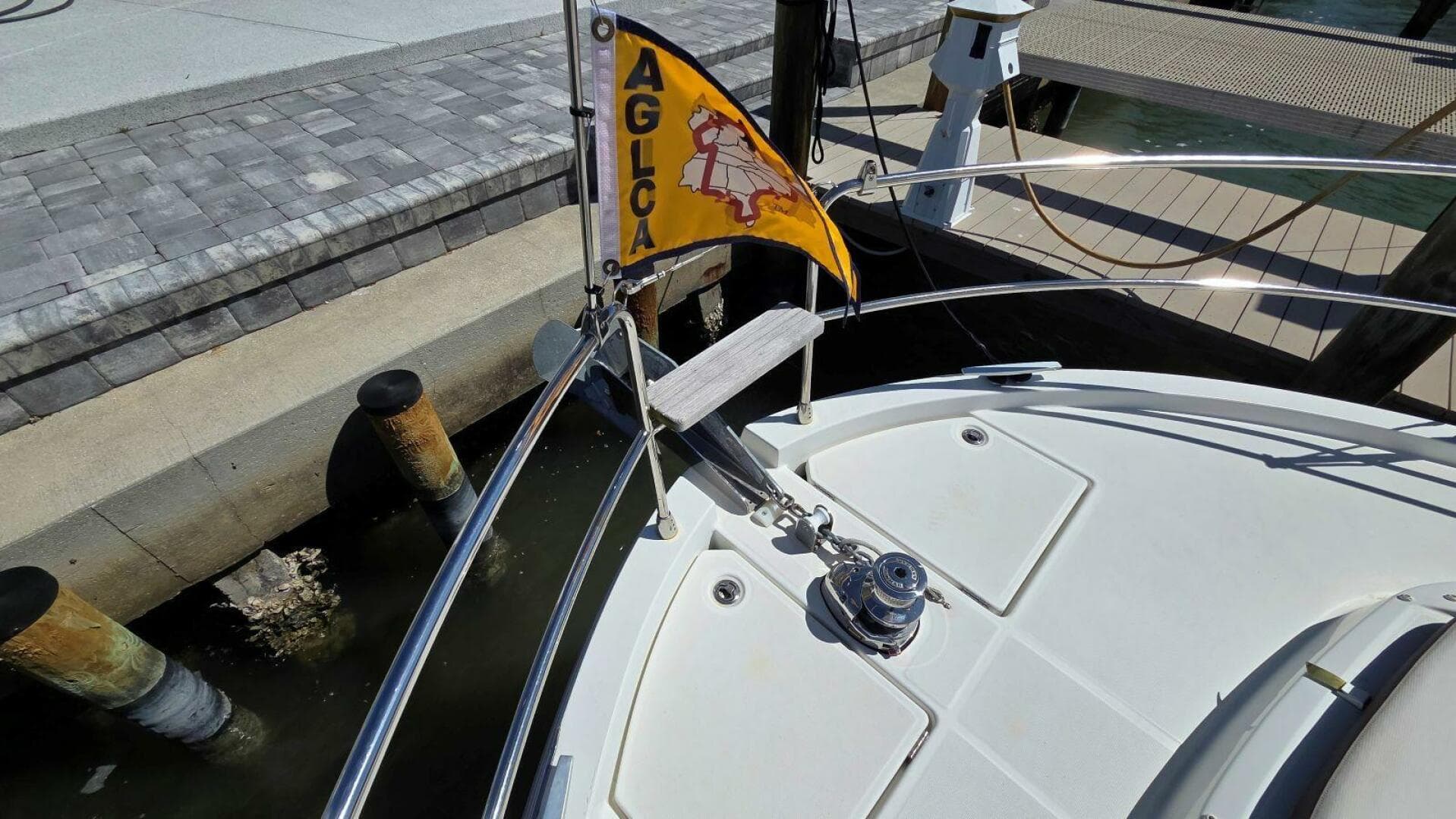 2019 Beneteau Swift Trawler 35