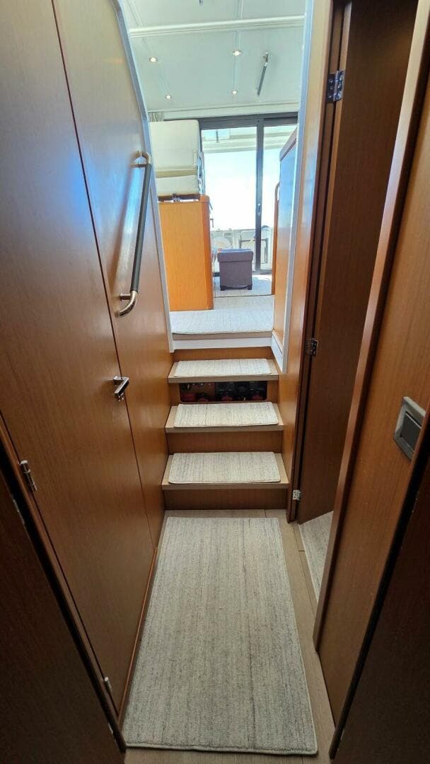 2019 Beneteau Swift Trawler 35