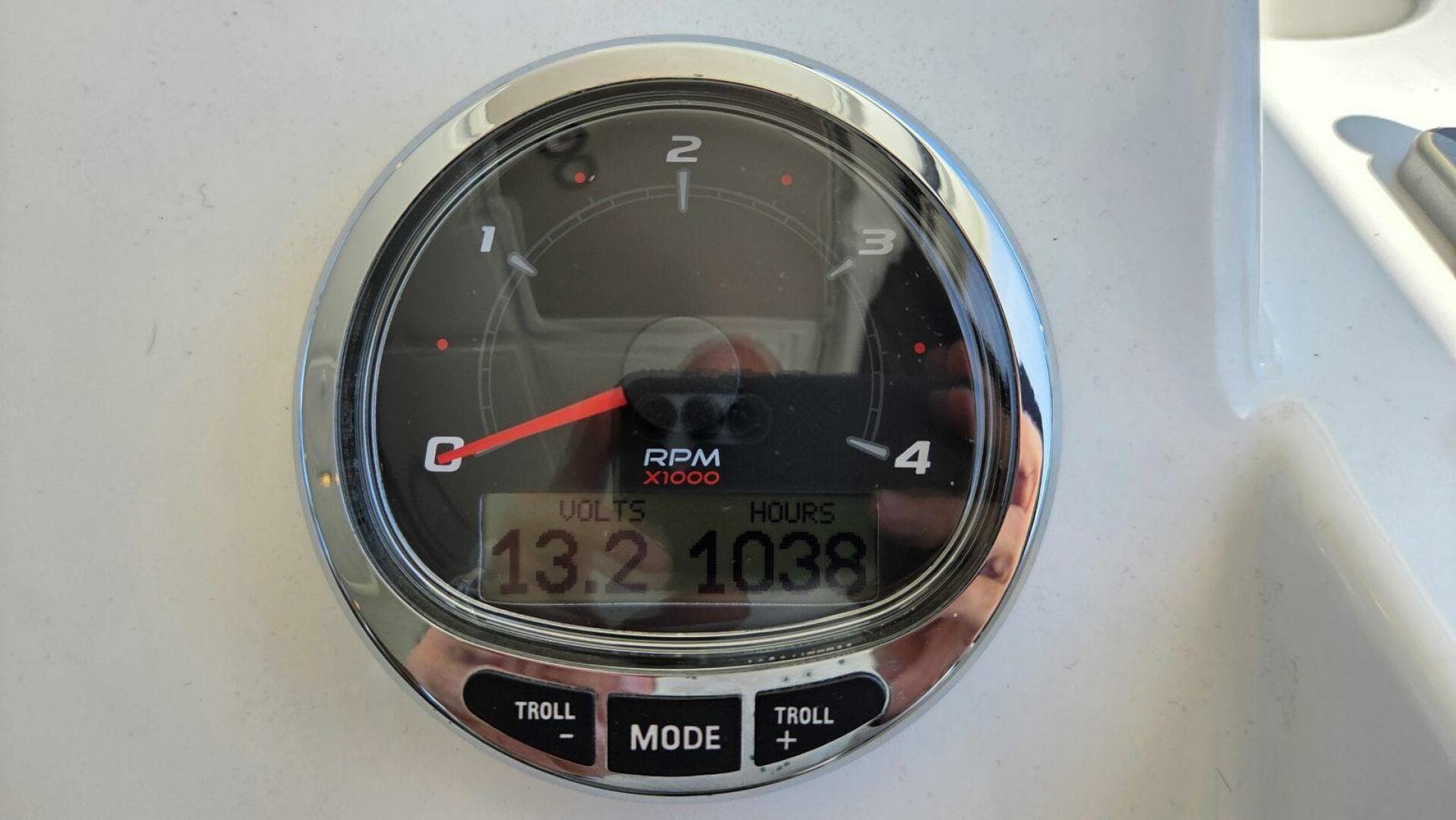 2019 Beneteau Swift Trawler 35