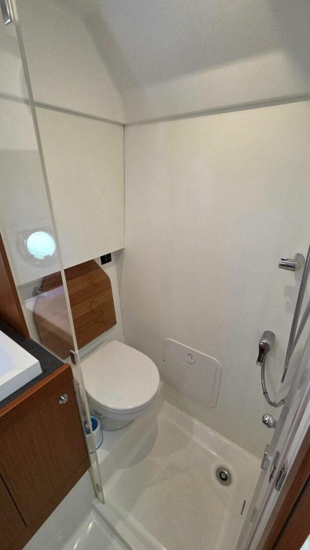 2019 Beneteau Swift Trawler 35