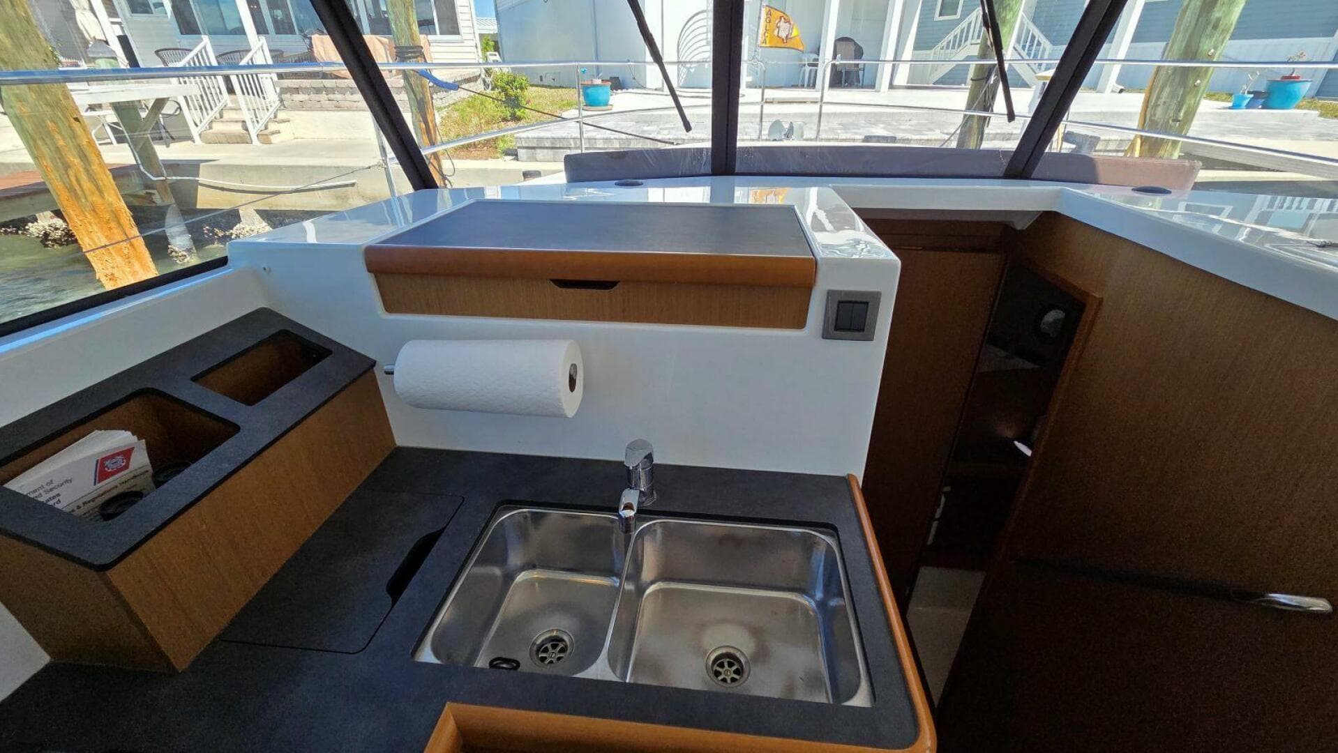 2019 Beneteau Swift Trawler 35
