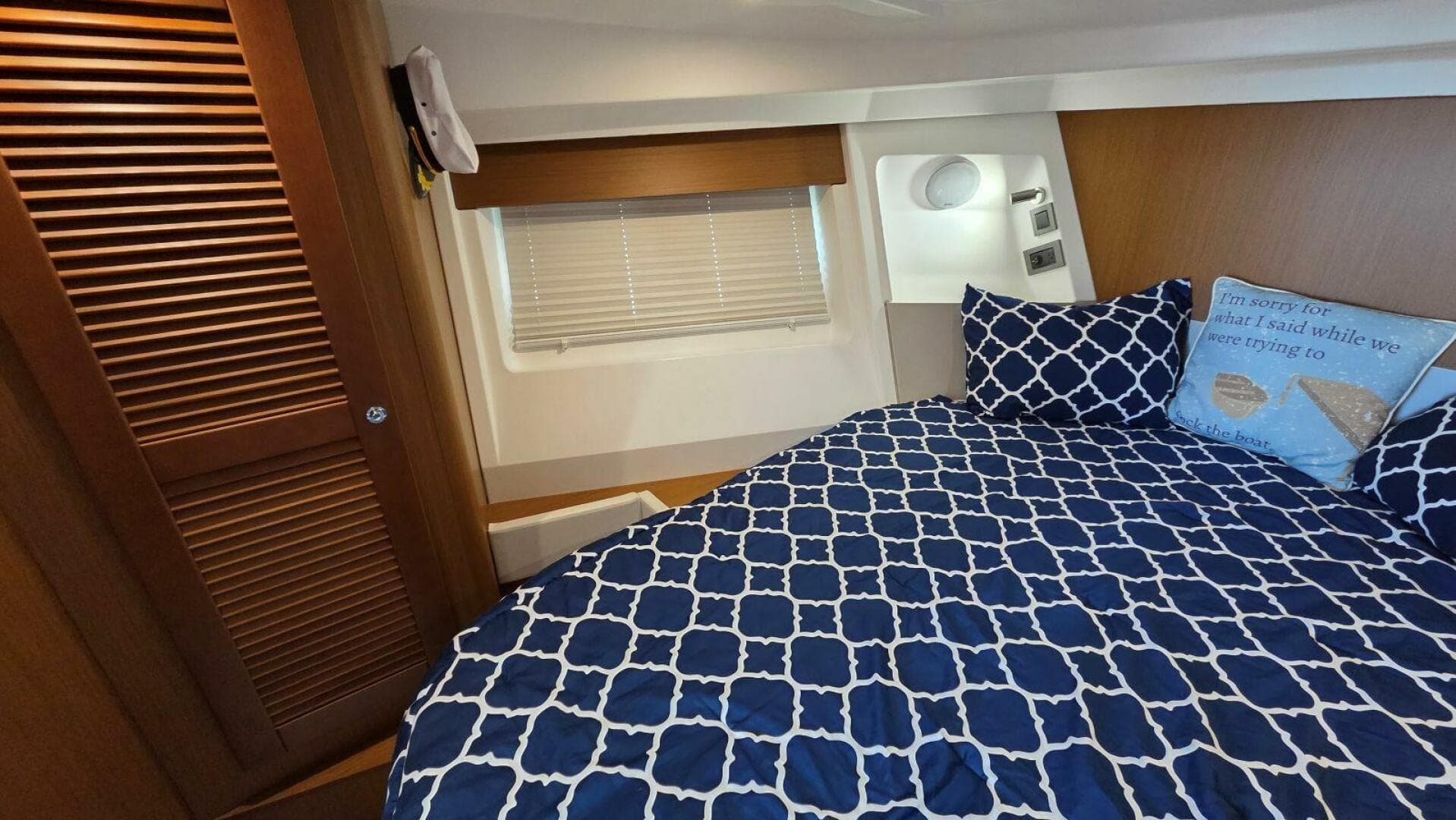 2019 Beneteau Swift Trawler 35