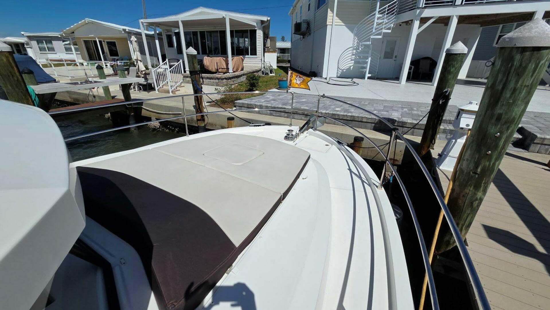 2019 Beneteau Swift Trawler 35