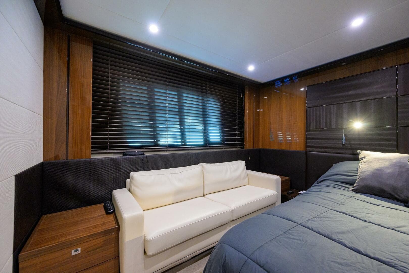 Princess 72 Joint Credit II - Interior Stateroom