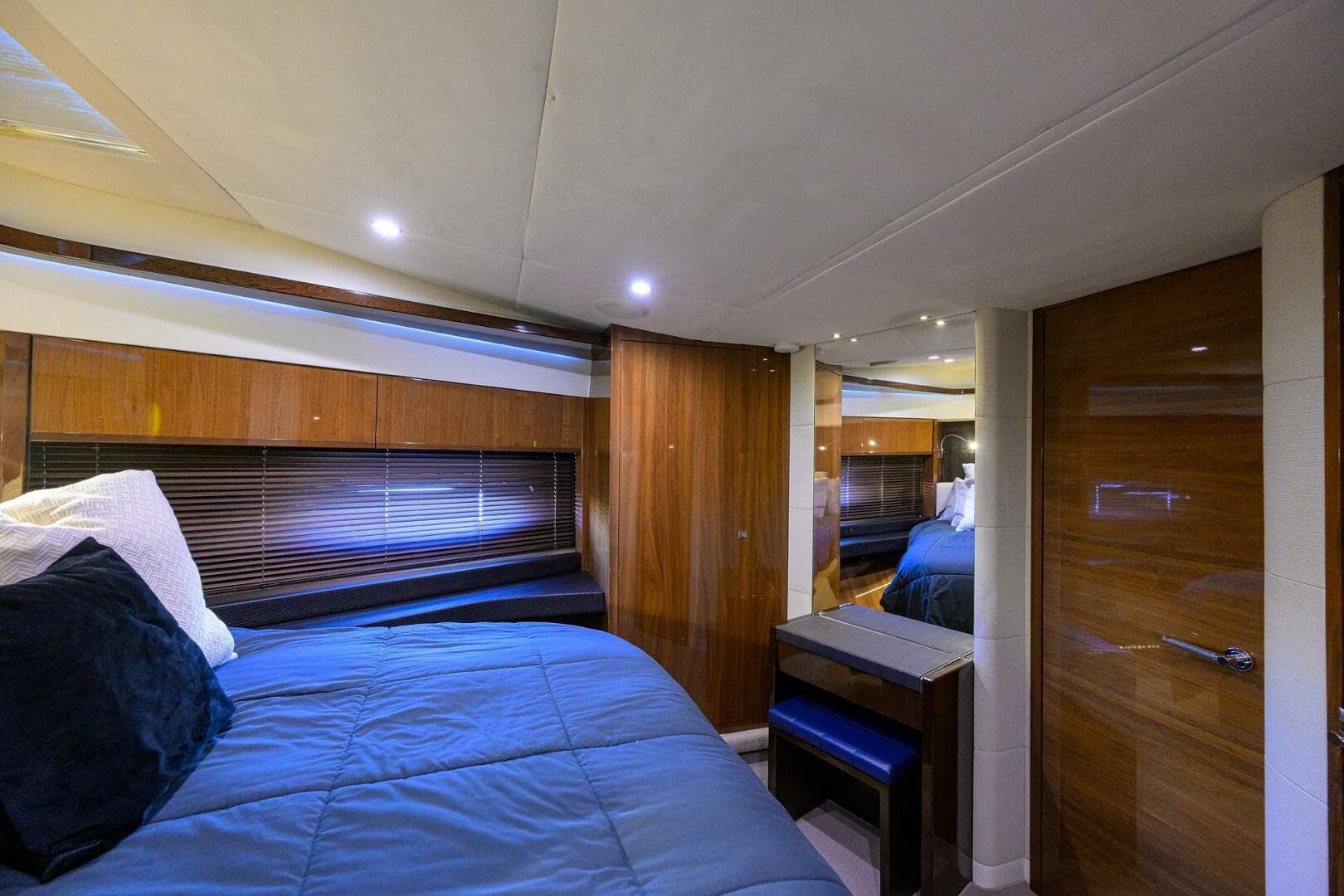 Princess 72 Joint Credit II - Interior Stateroom