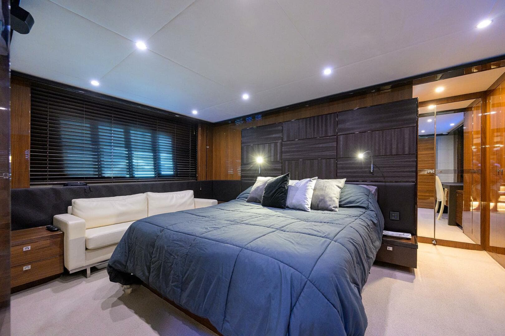 Princess 72 Joint Credit II - Interior Stateroom