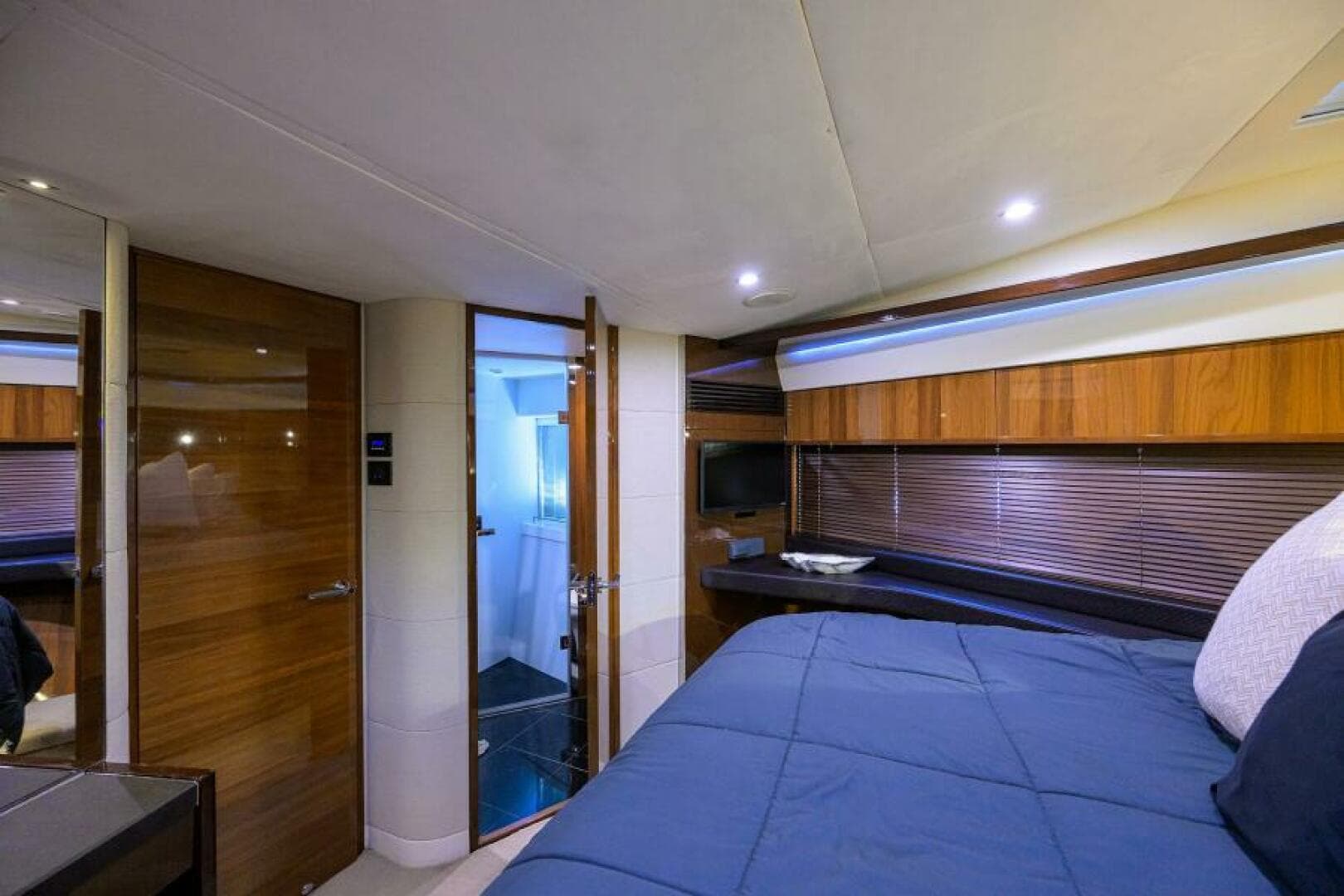 Princess 72 Joint Credit II - Interior Stateroom