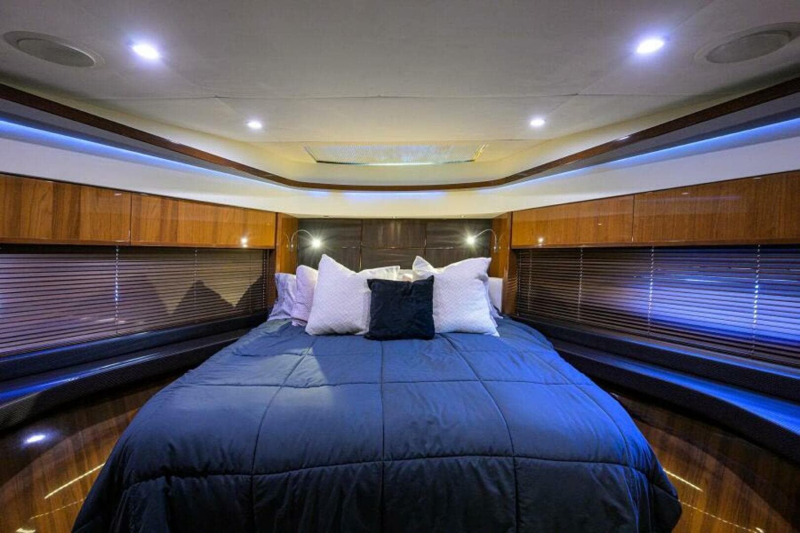 Princess 72 Joint Credit II - Interior Stateroom