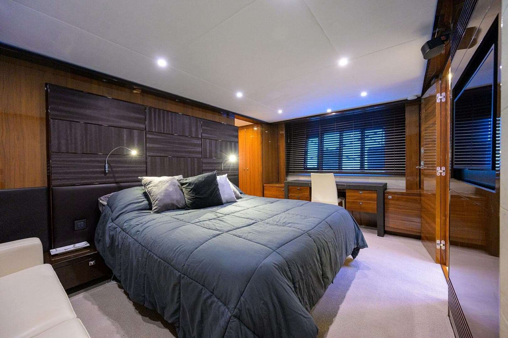 Princess 72 Joint Credit II - Interior Stateroom