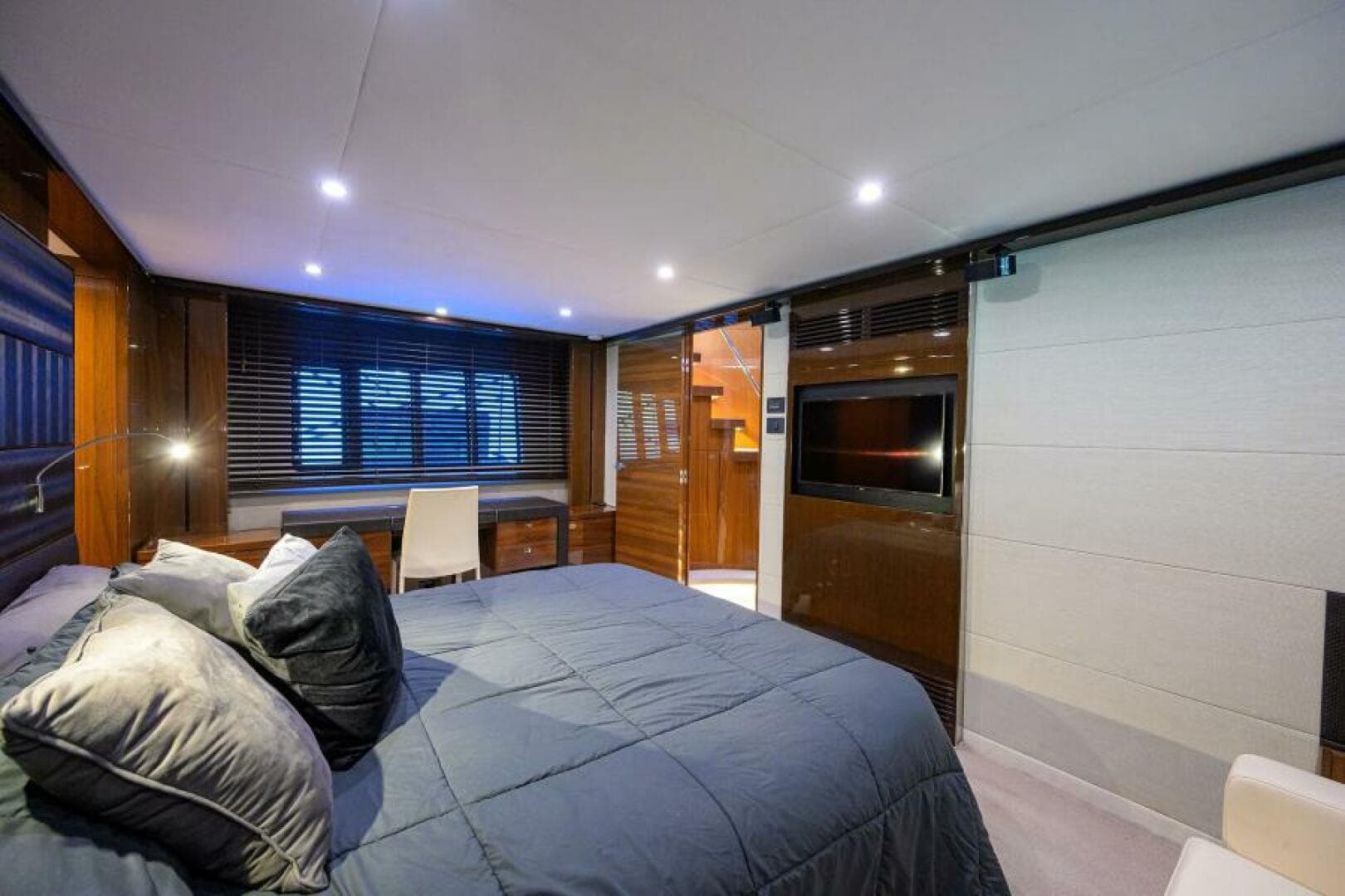 Princess 72 Joint Credit II - Interior Stateroom