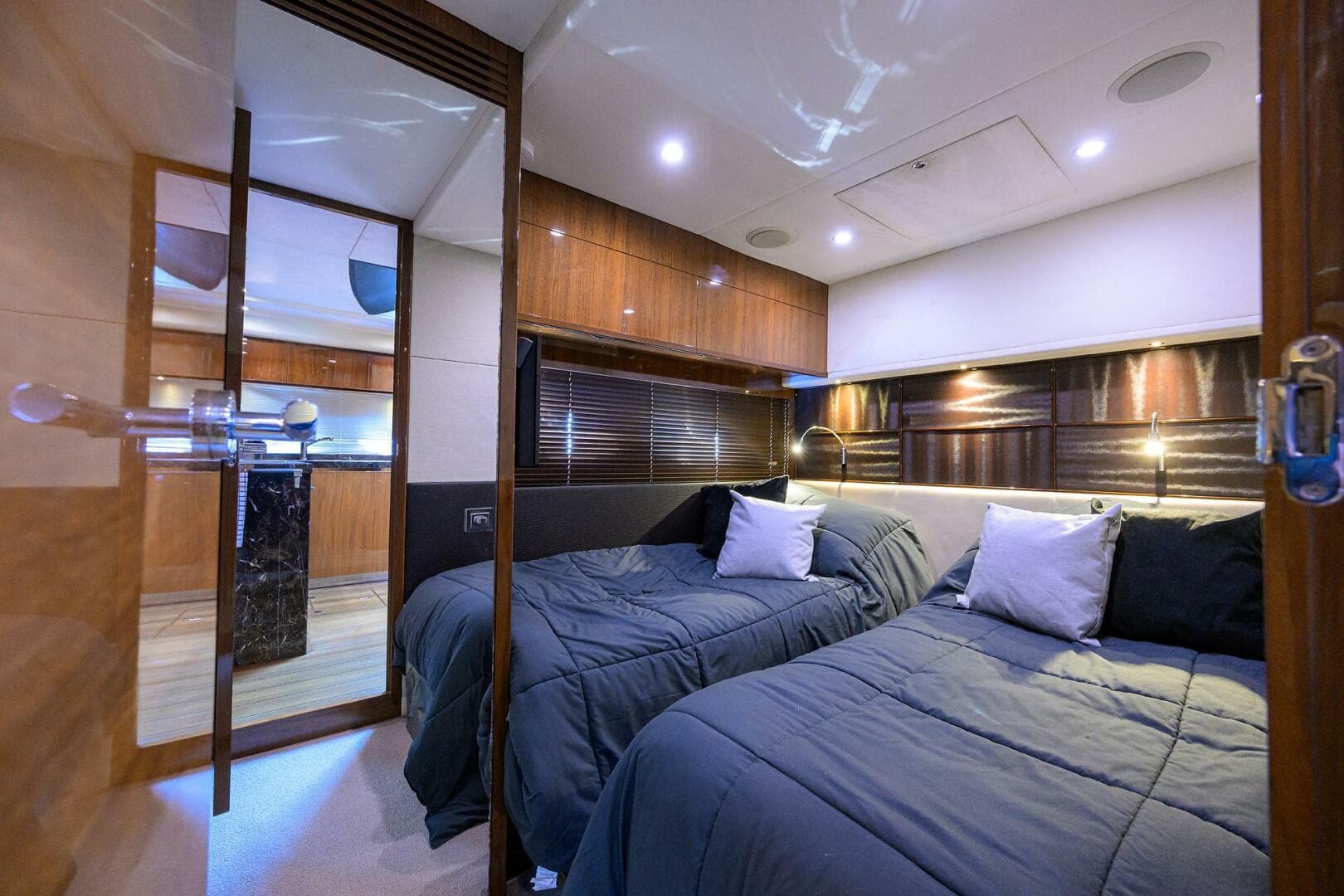Princess 72 Joint Credit II - Interior Stateroom