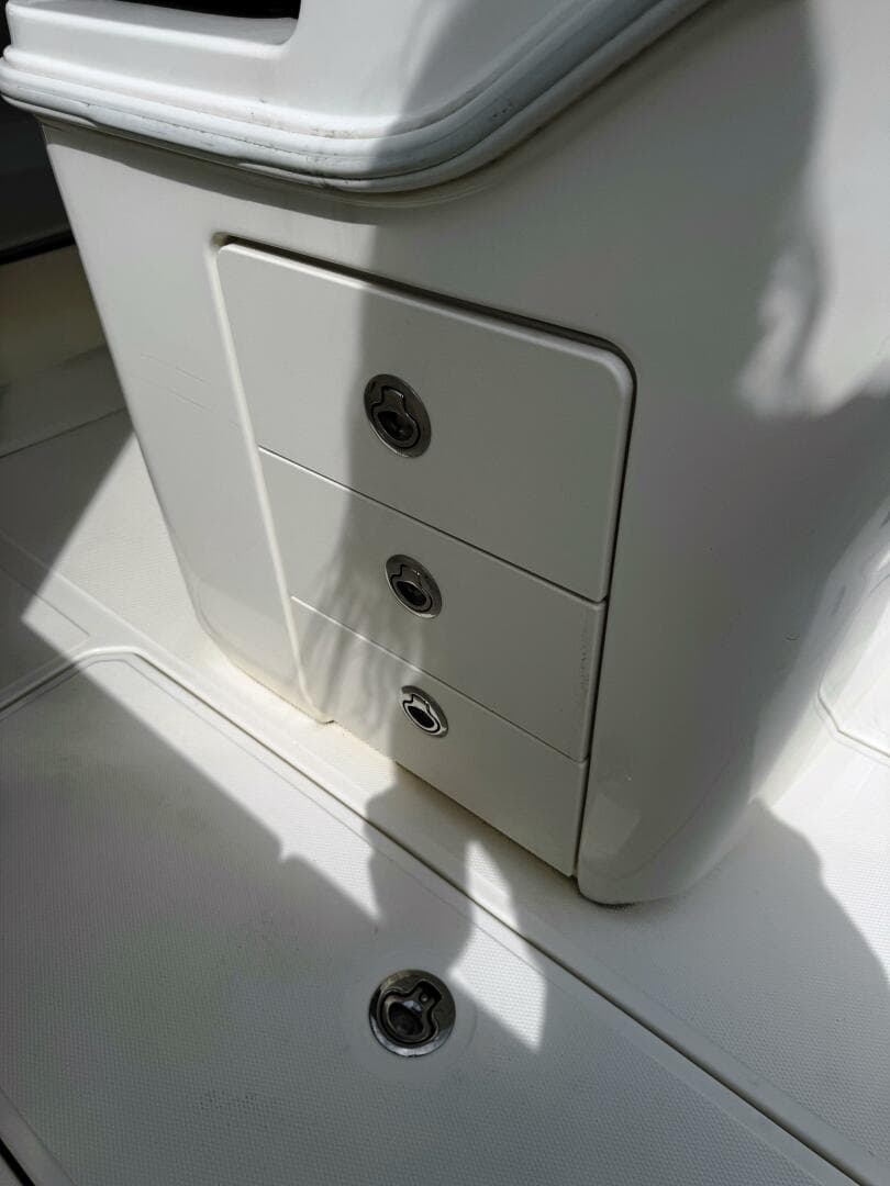 2024 Boston Whaler 280 Outrage